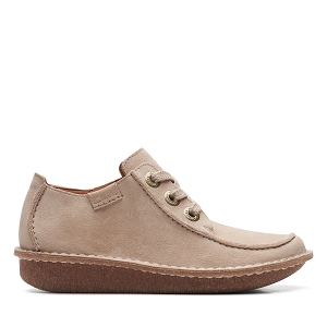 CLARKS FUNNY DREAM<br>Sand