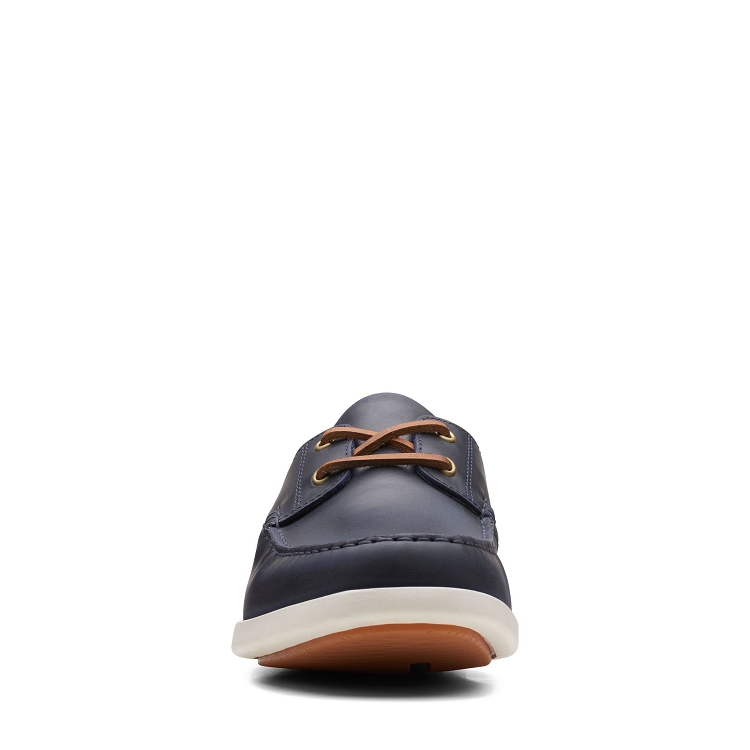 Clarks dressca ferius coast dark blue lea2142301_3