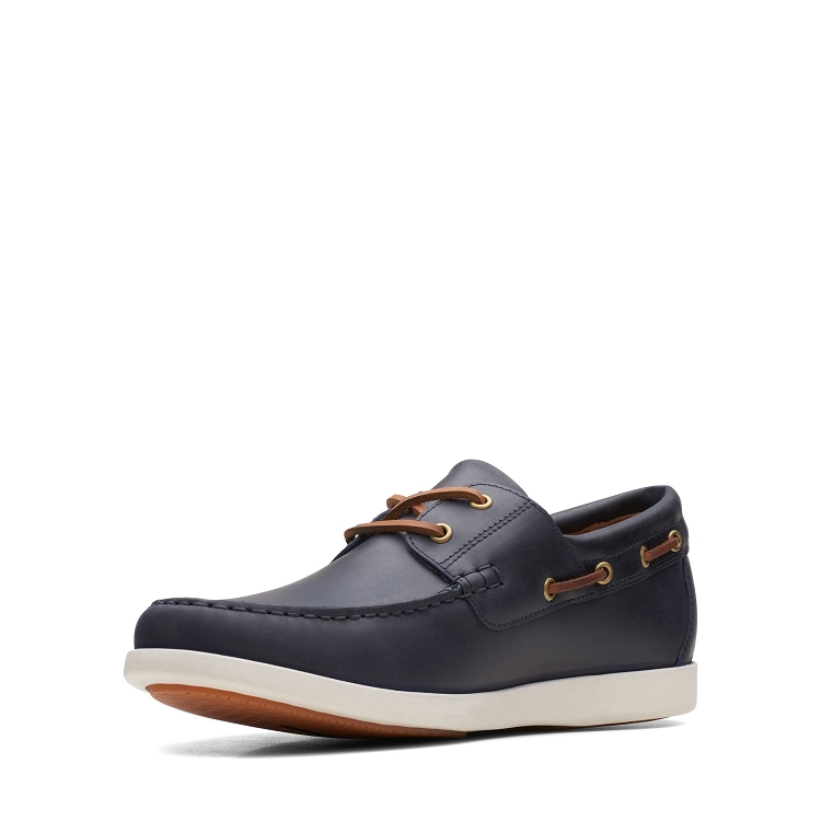 Clarks dressca ferius coast dark blue lea2142301_4