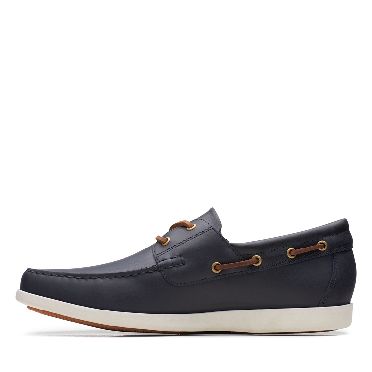 Clarks dressca ferius coast dark blue lea2142301_5